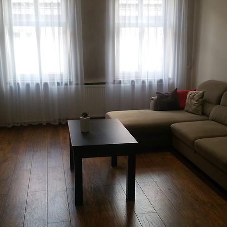 Apartamenty Bednarska 2A กลีวิตเซ ภายนอก รูปภาพ
