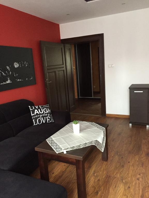 Apartamenty Bednarska 2A กลีวิตเซ ห้อง รูปภาพ