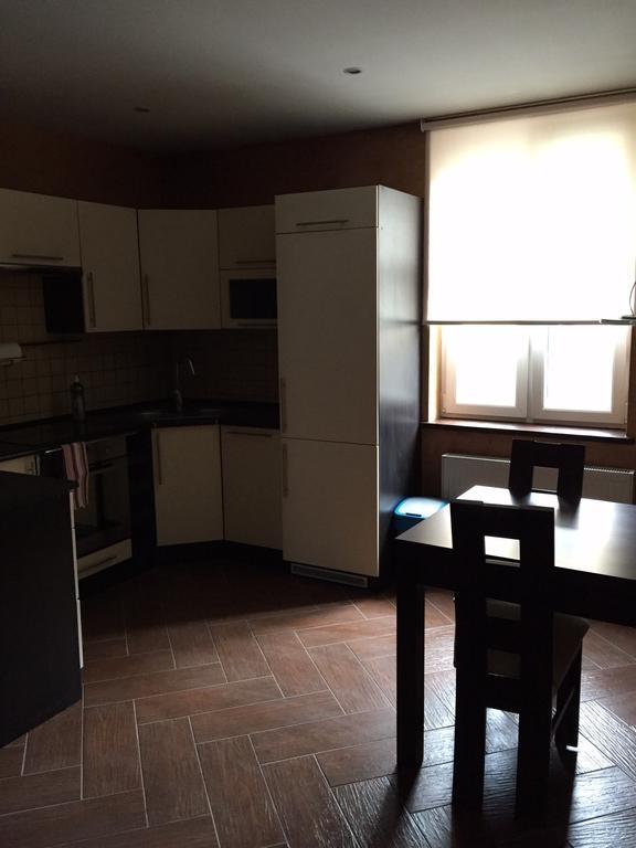 Apartamenty Bednarska 2A กลีวิตเซ ห้อง รูปภาพ