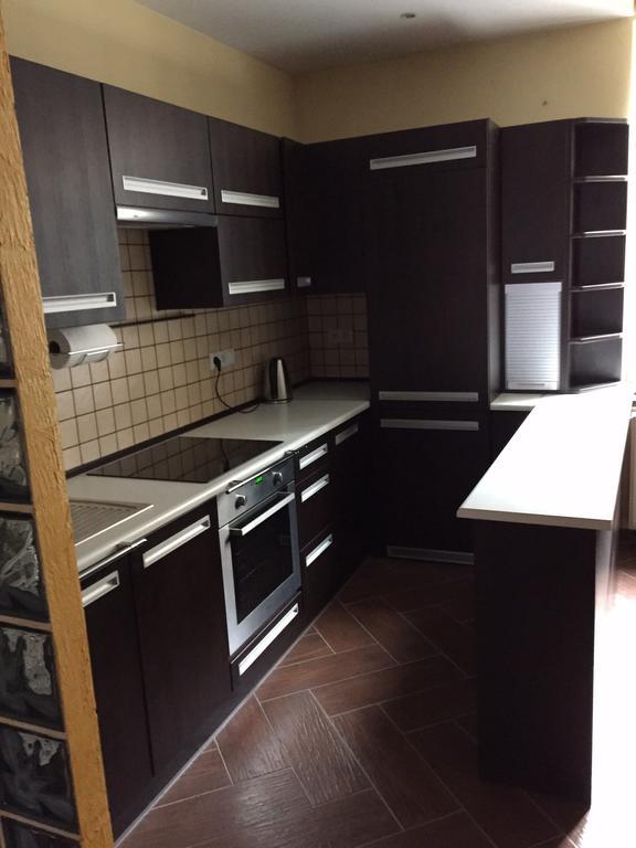 Apartamenty Bednarska 2A กลีวิตเซ ภายนอก รูปภาพ
