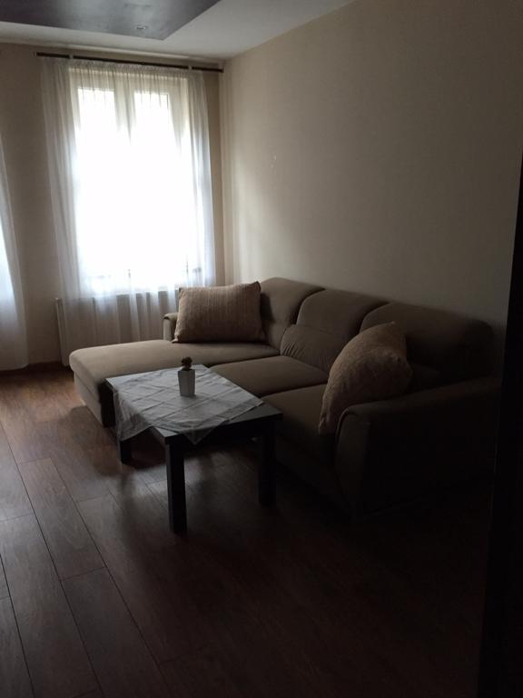 Apartamenty Bednarska 2A กลีวิตเซ ภายนอก รูปภาพ