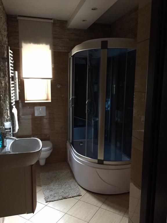 Apartamenty Bednarska 2A กลีวิตเซ ภายนอก รูปภาพ
